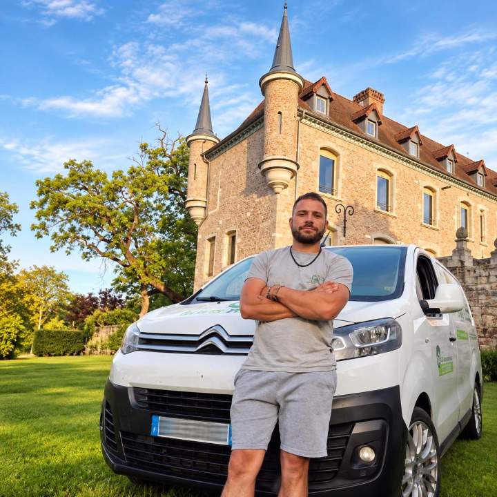 Aménagement paysager Bourg-en-Bresse