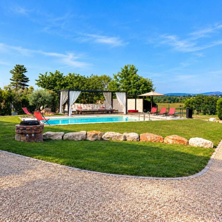 Construction de piscine - Bourg-en-Bresse